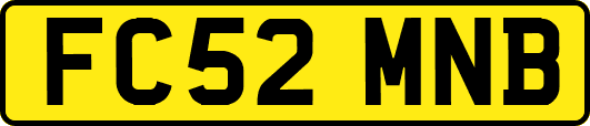 FC52MNB