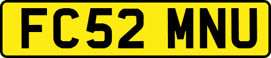 FC52MNU