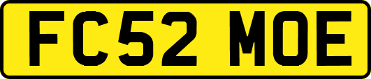 FC52MOE