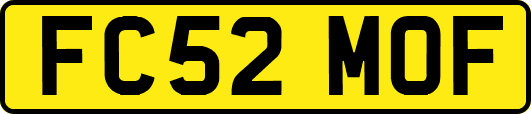 FC52MOF