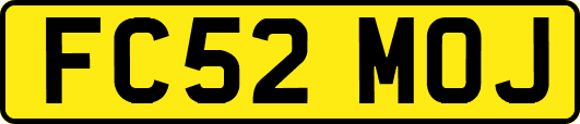 FC52MOJ
