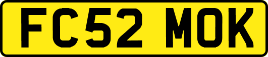 FC52MOK