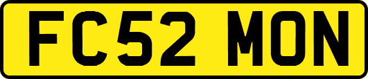 FC52MON