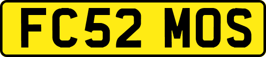 FC52MOS
