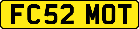 FC52MOT