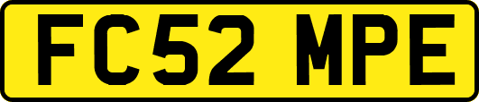 FC52MPE