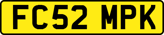FC52MPK