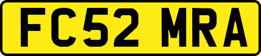 FC52MRA