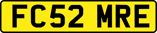 FC52MRE