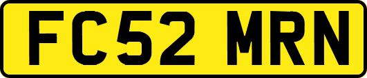 FC52MRN