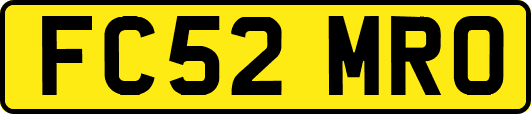 FC52MRO