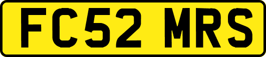 FC52MRS