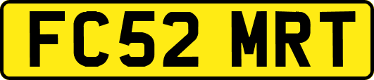 FC52MRT