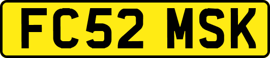 FC52MSK