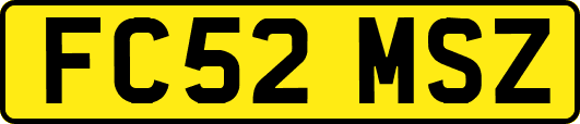 FC52MSZ