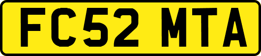 FC52MTA