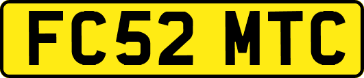 FC52MTC