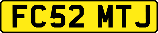 FC52MTJ