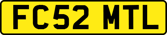 FC52MTL