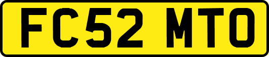 FC52MTO