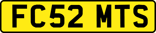 FC52MTS