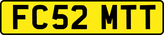 FC52MTT