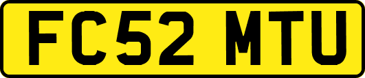 FC52MTU