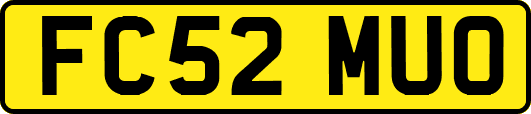 FC52MUO