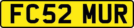 FC52MUR