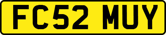 FC52MUY
