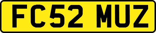 FC52MUZ
