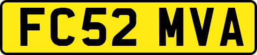 FC52MVA