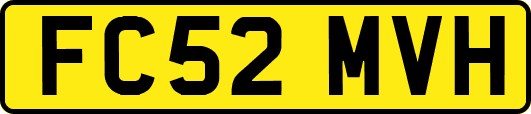 FC52MVH