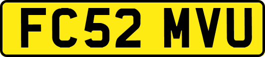FC52MVU