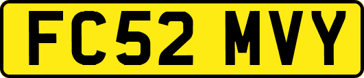 FC52MVY