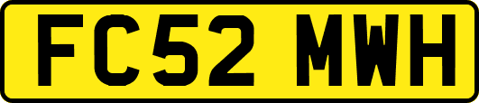 FC52MWH