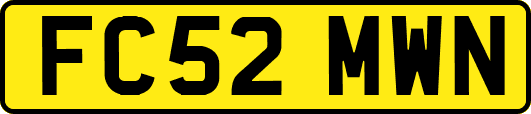 FC52MWN