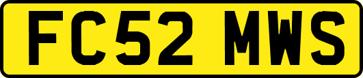 FC52MWS