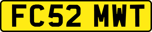 FC52MWT