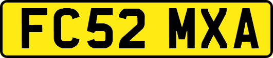 FC52MXA