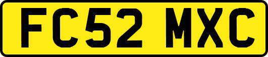 FC52MXC