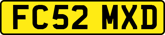 FC52MXD