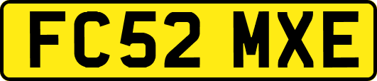 FC52MXE