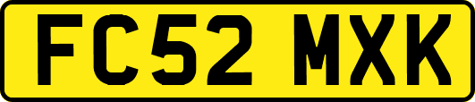 FC52MXK