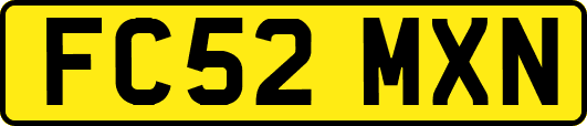 FC52MXN