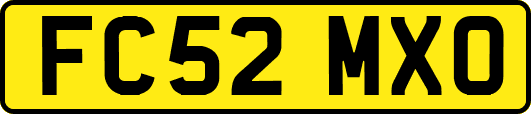 FC52MXO