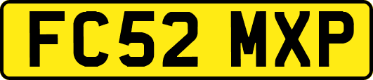 FC52MXP