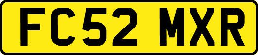 FC52MXR