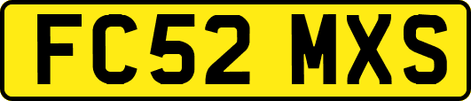 FC52MXS