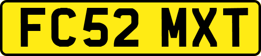 FC52MXT